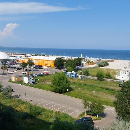 Mamaia Summerland Seaview Экстерьер фото