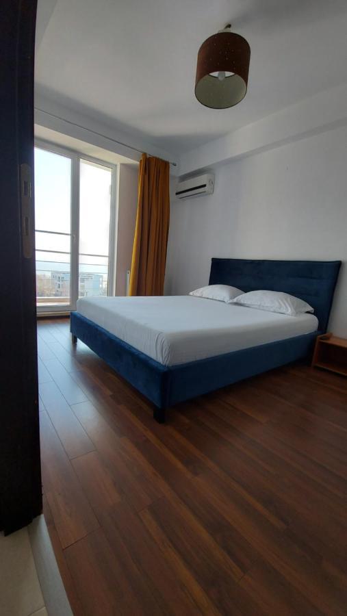 Mamaia Summerland Seaview Экстерьер фото