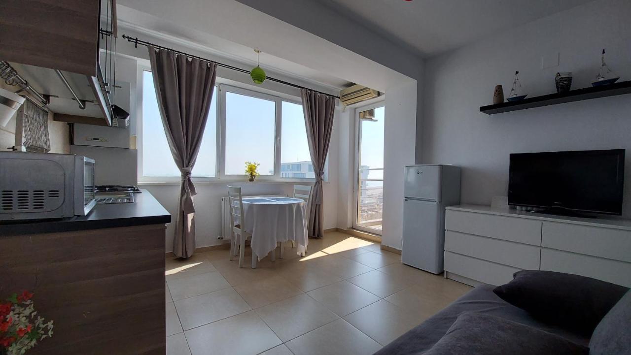 Mamaia Summerland Seaview Экстерьер фото
