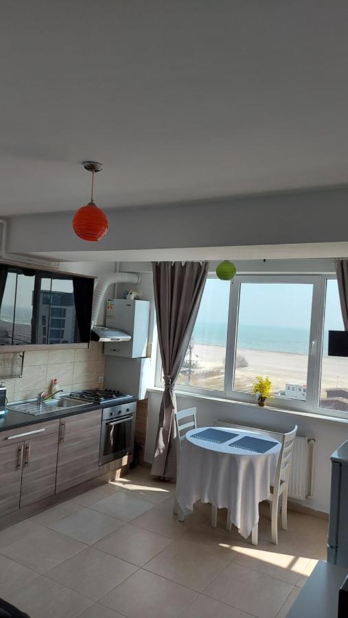 Mamaia Summerland Seaview Экстерьер фото