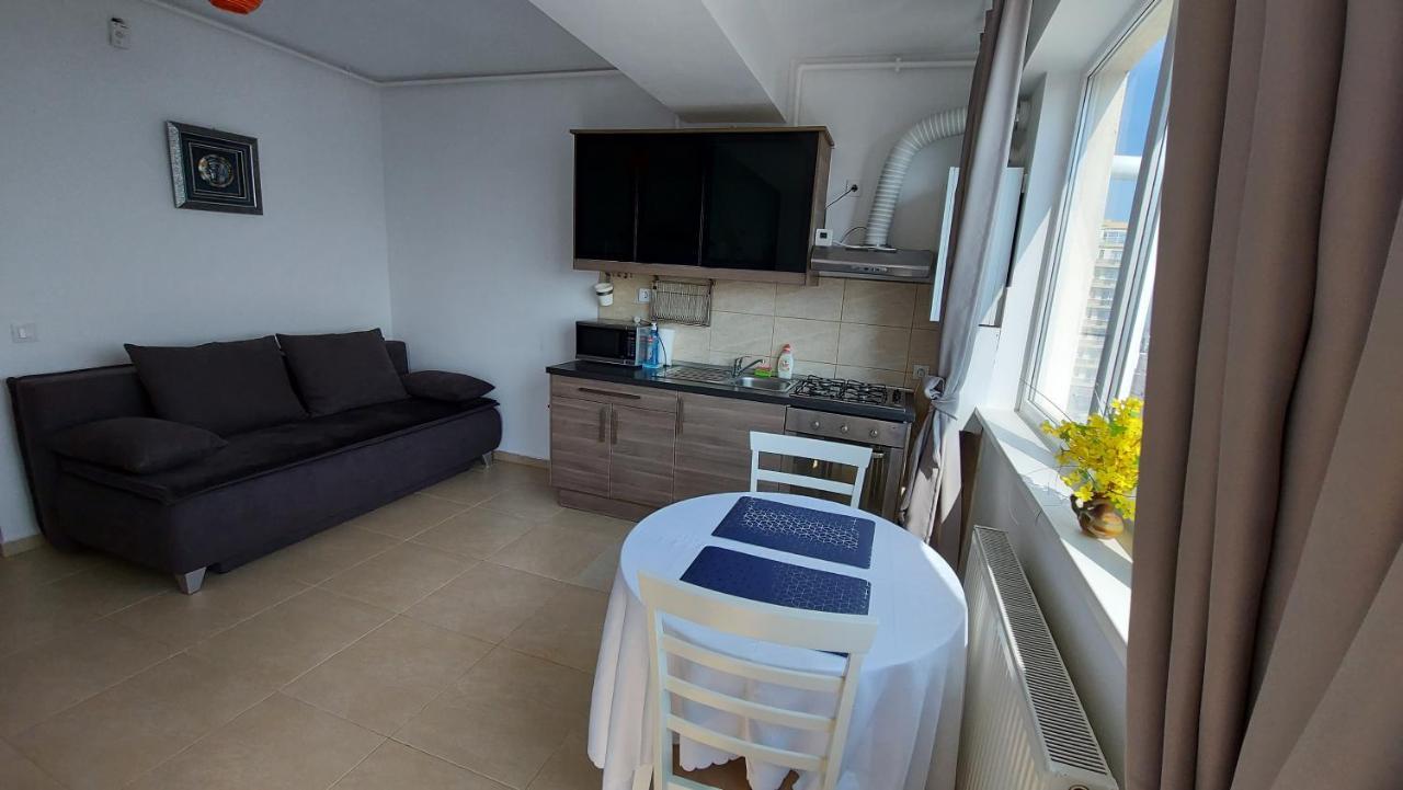 Mamaia Summerland Seaview Экстерьер фото
