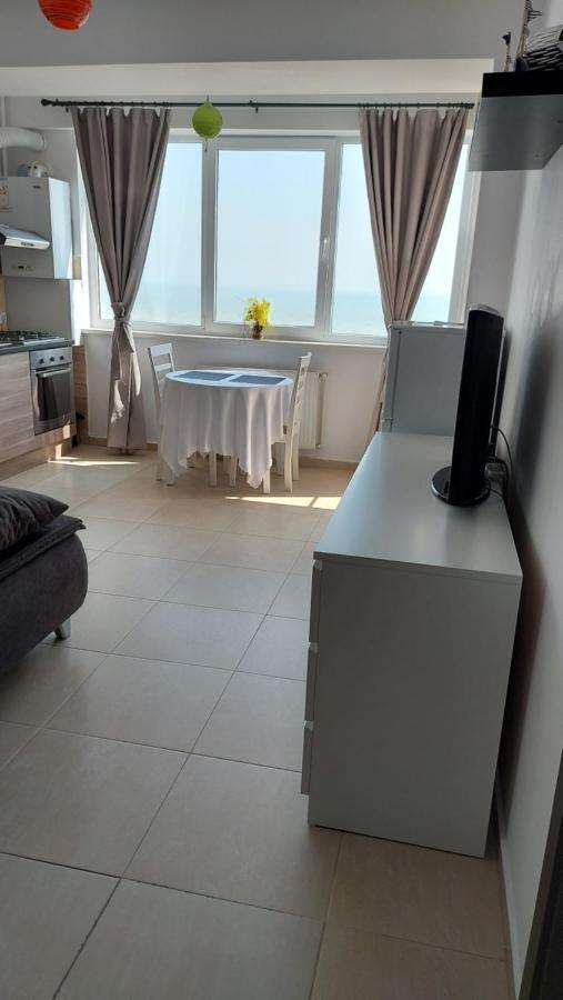 Mamaia Summerland Seaview Экстерьер фото
