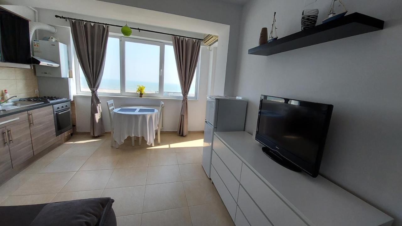 Mamaia Summerland Seaview Экстерьер фото