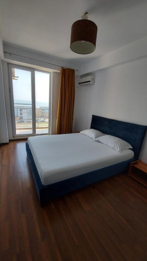 Mamaia Summerland Seaview Экстерьер фото