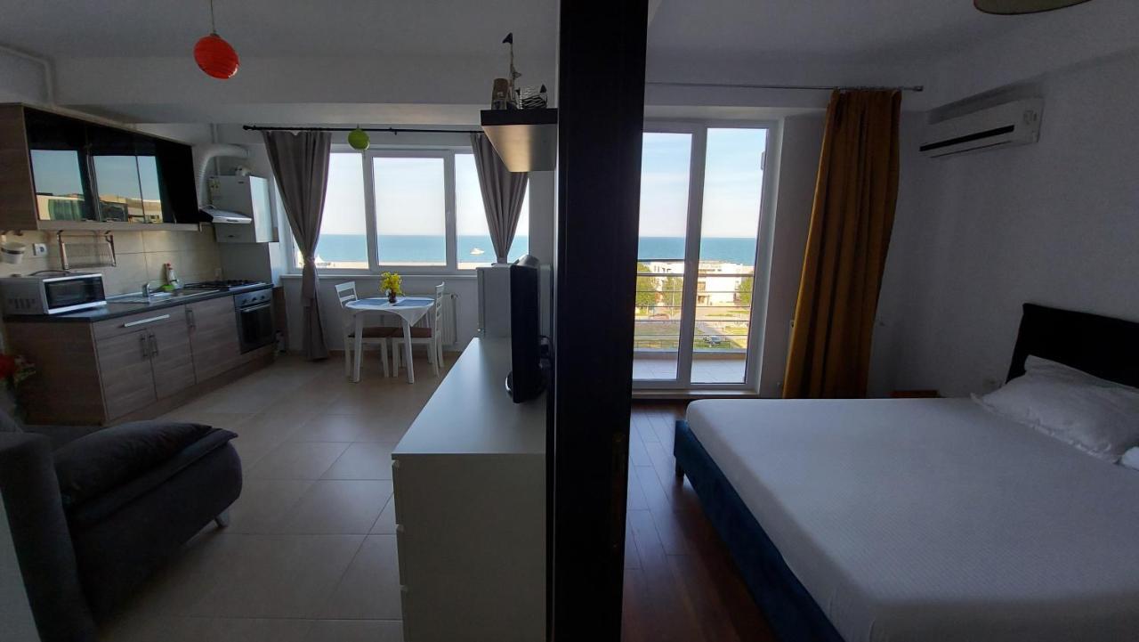Mamaia Summerland Seaview Экстерьер фото