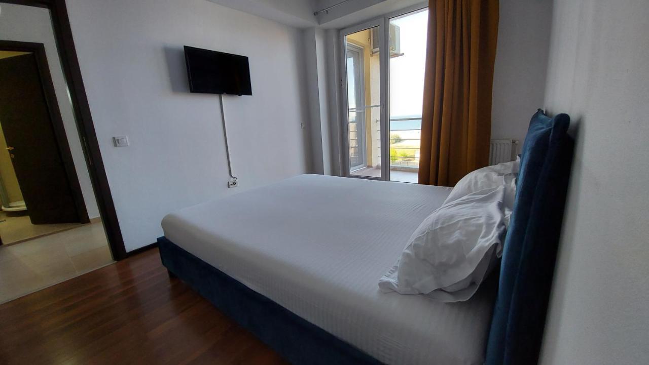 Mamaia Summerland Seaview Экстерьер фото