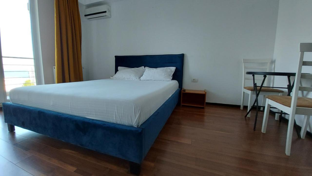 Mamaia Summerland Seaview Экстерьер фото