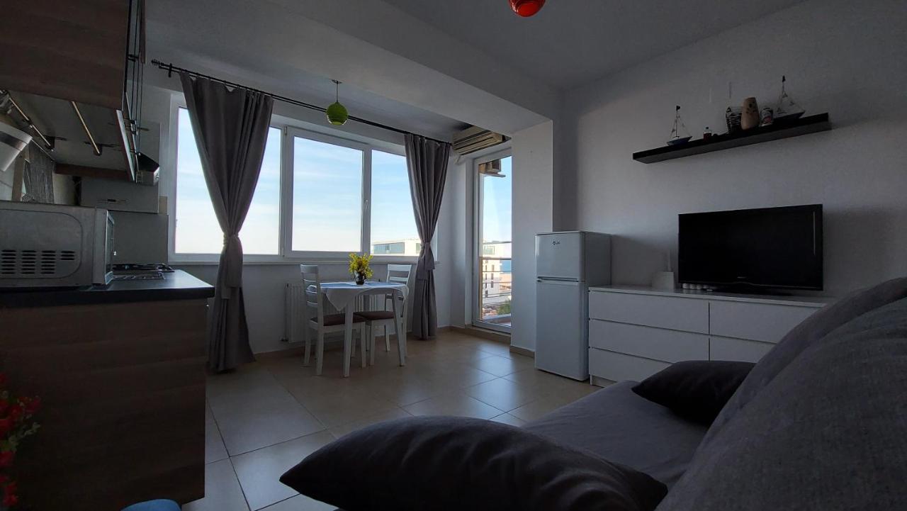 Mamaia Summerland Seaview Экстерьер фото