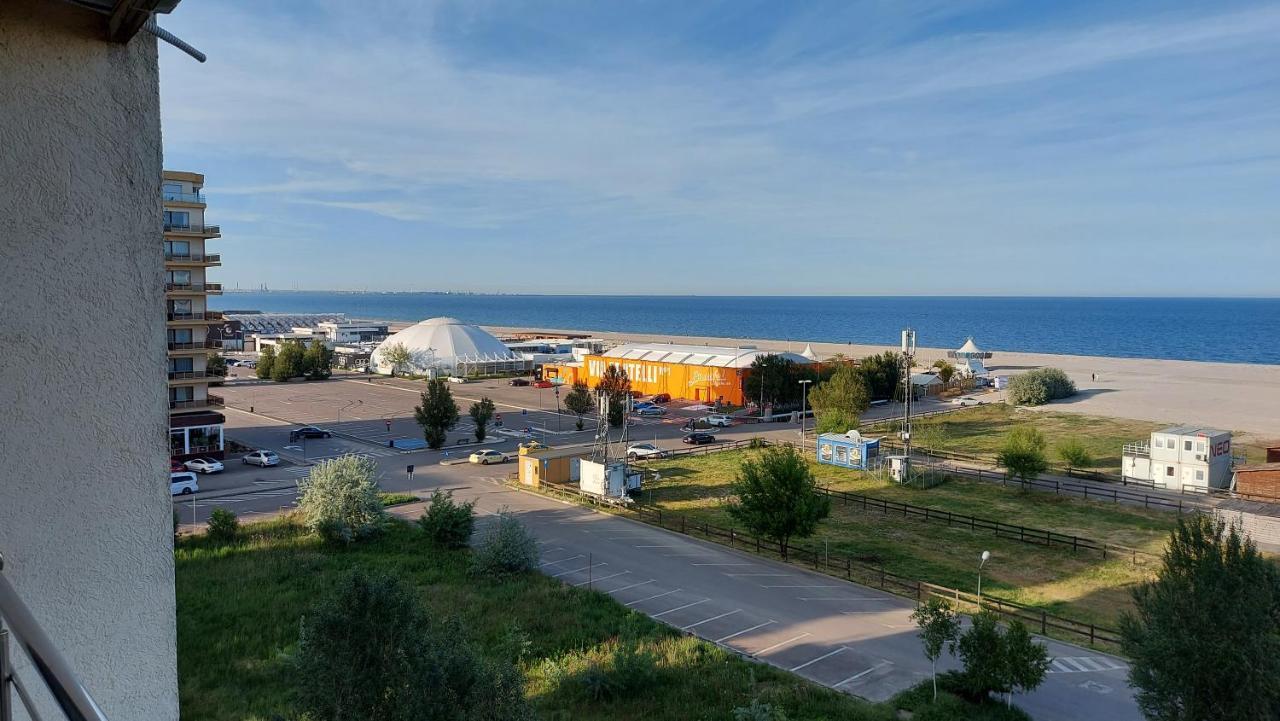 Mamaia Summerland Seaview Экстерьер фото