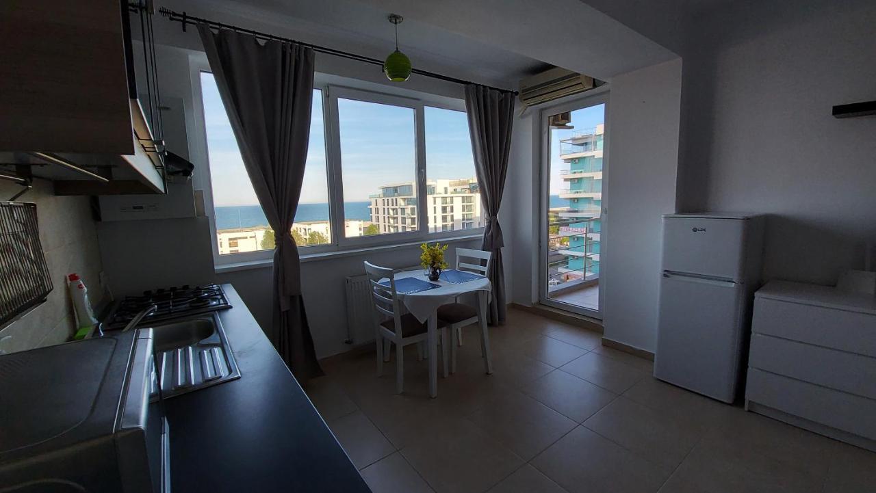 Mamaia Summerland Seaview Экстерьер фото