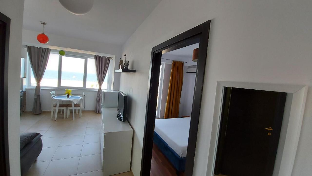 Mamaia Summerland Seaview Экстерьер фото