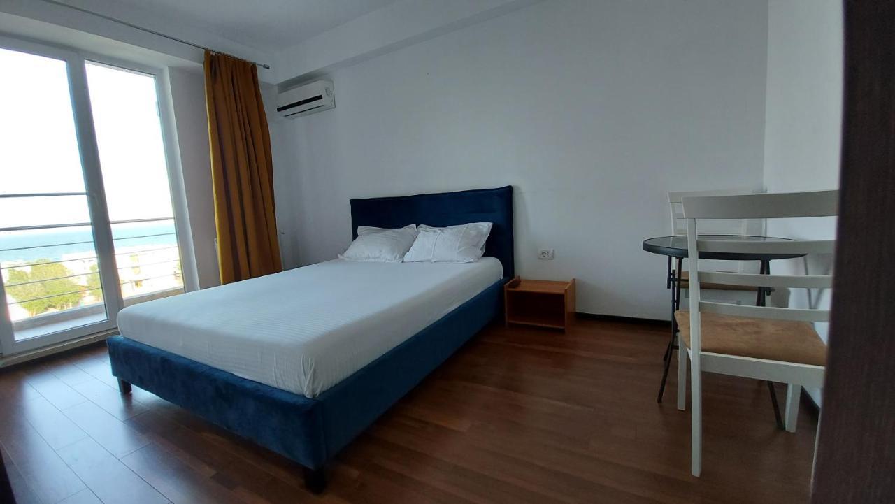 Mamaia Summerland Seaview Экстерьер фото