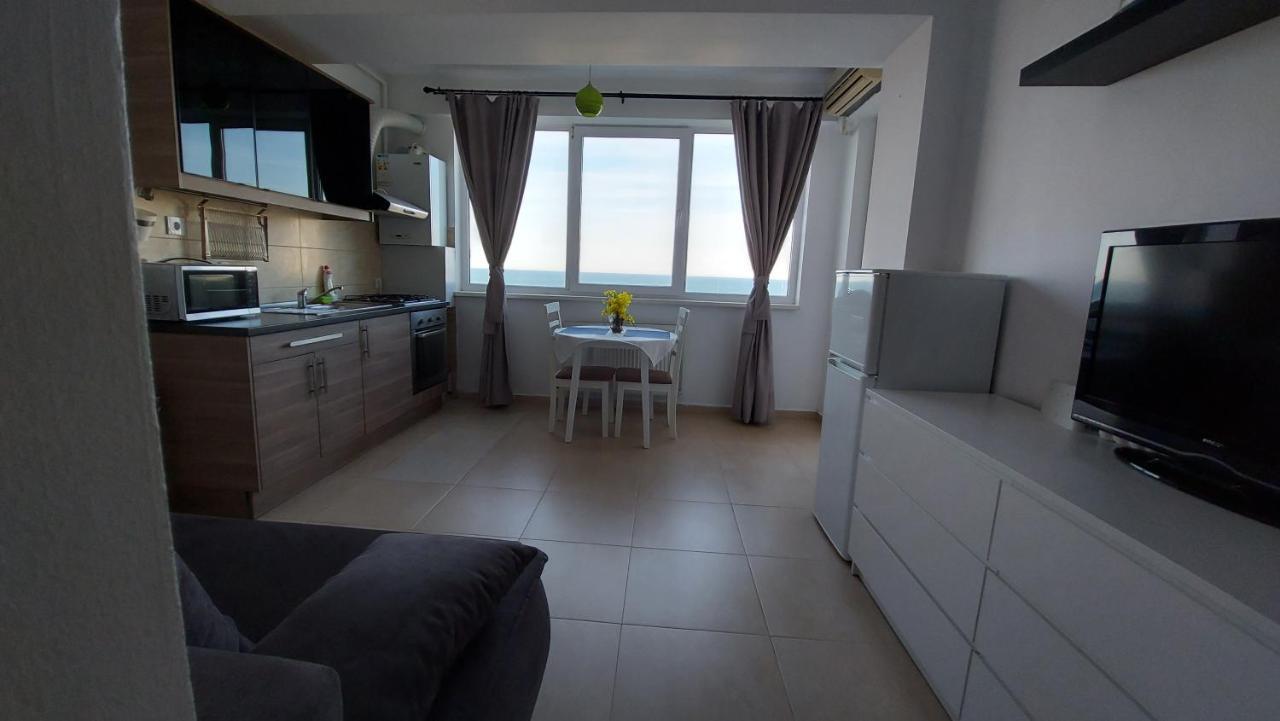Mamaia Summerland Seaview Экстерьер фото