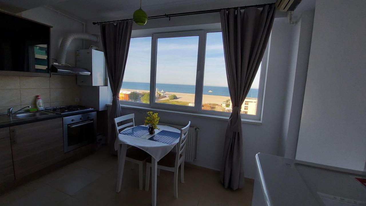 Mamaia Summerland Seaview Экстерьер фото