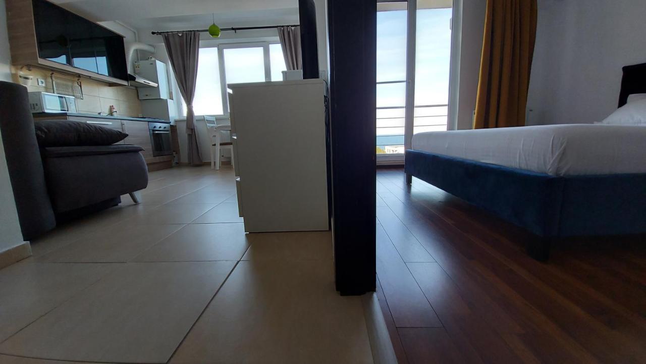 Mamaia Summerland Seaview Экстерьер фото