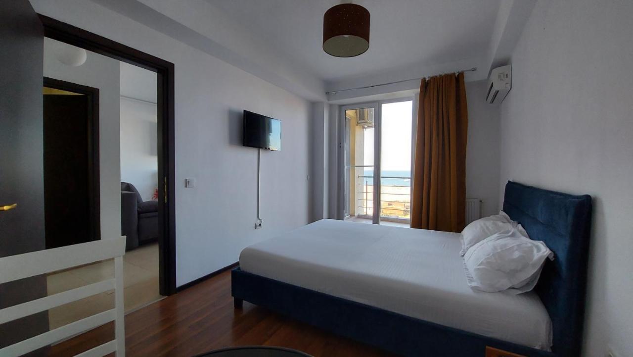 Mamaia Summerland Seaview Экстерьер фото