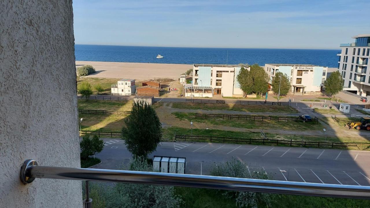 Mamaia Summerland Seaview Экстерьер фото