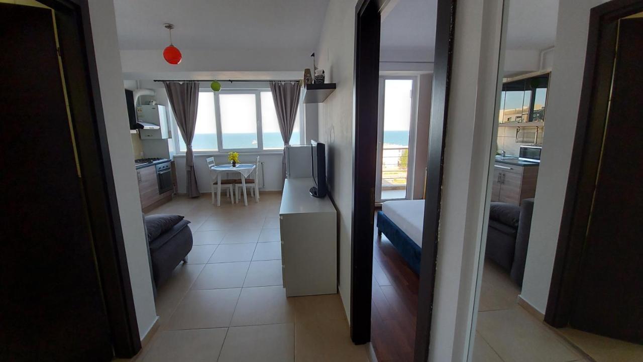 Mamaia Summerland Seaview Экстерьер фото