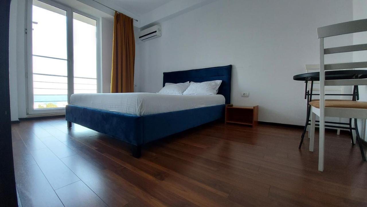 Mamaia Summerland Seaview Экстерьер фото
