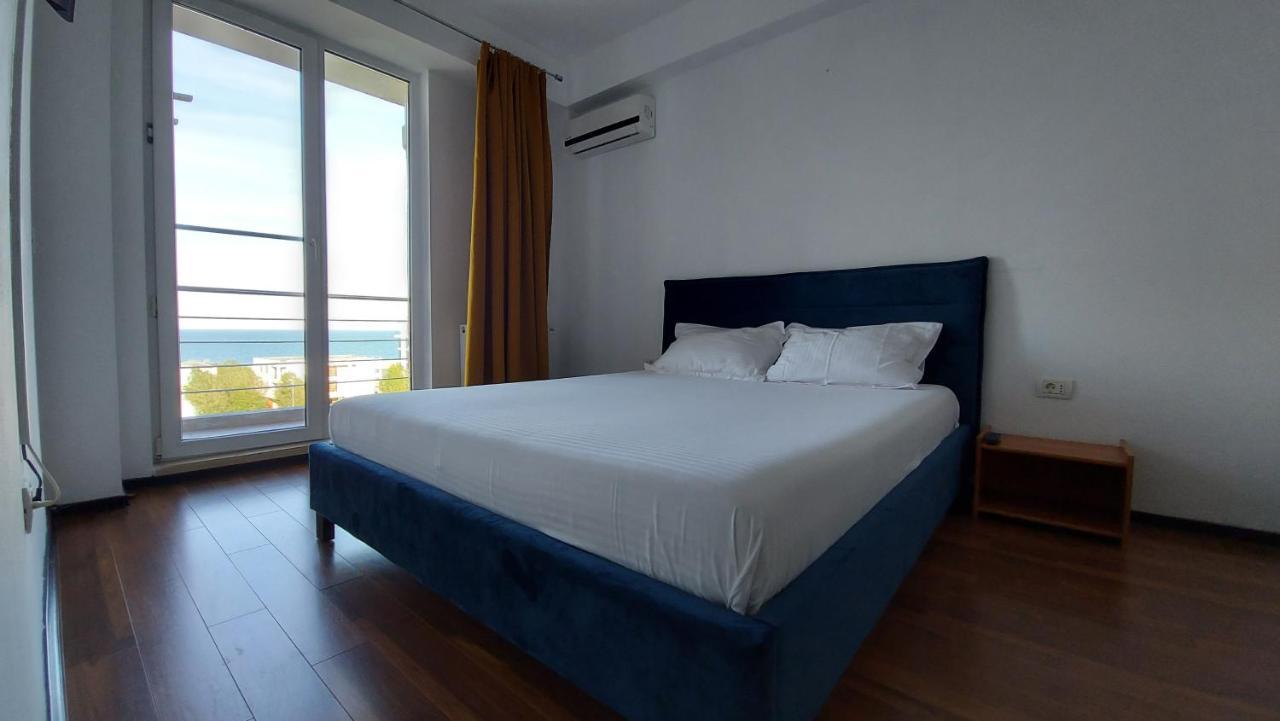 Mamaia Summerland Seaview Экстерьер фото