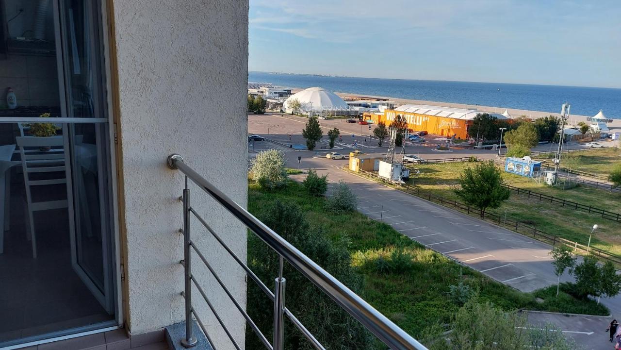 Mamaia Summerland Seaview Экстерьер фото