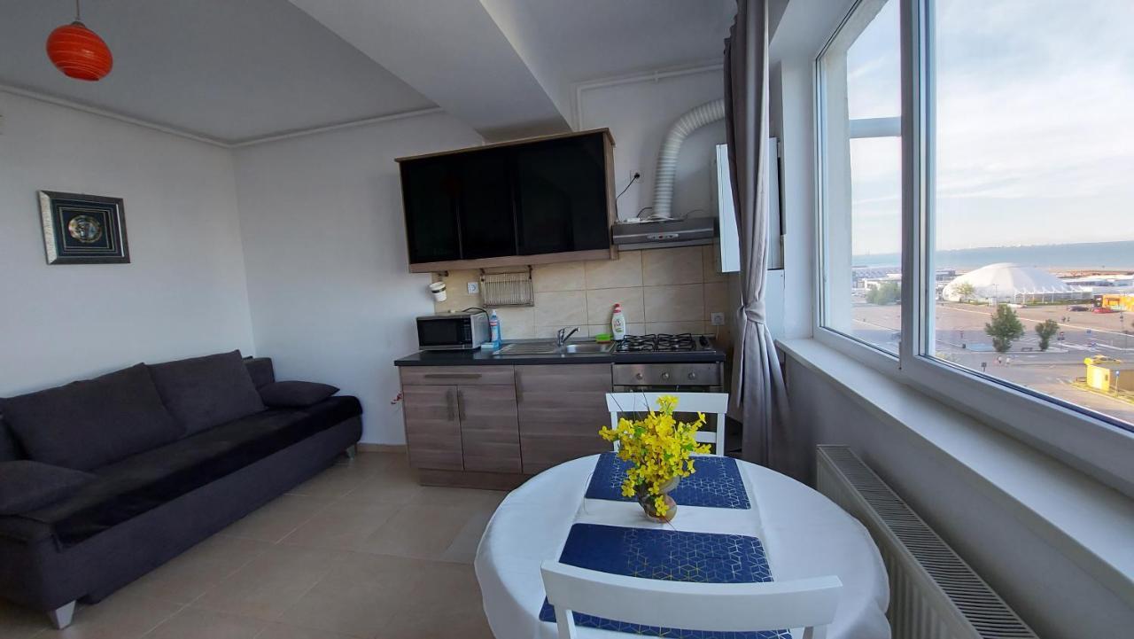 Mamaia Summerland Seaview Экстерьер фото