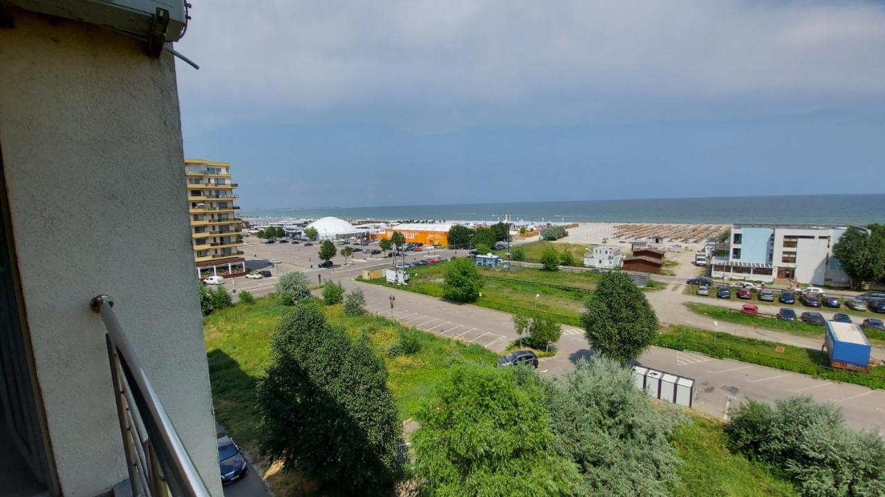 Mamaia Summerland Seaview Экстерьер фото