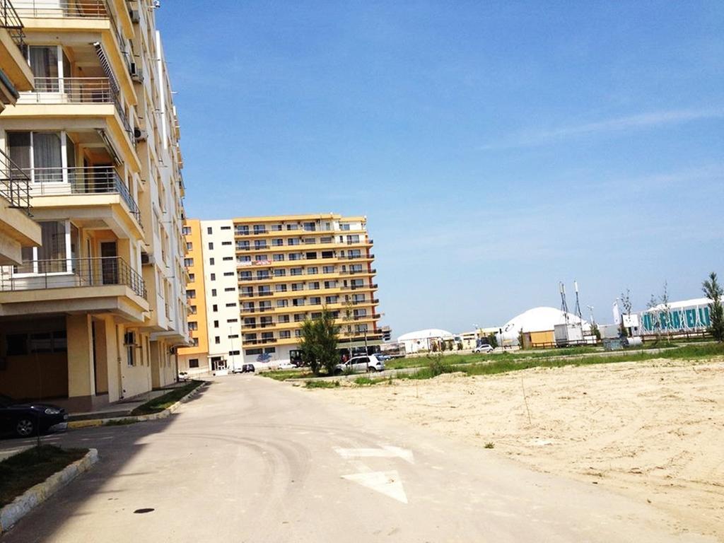 Mamaia Summerland Seaview Номер фото