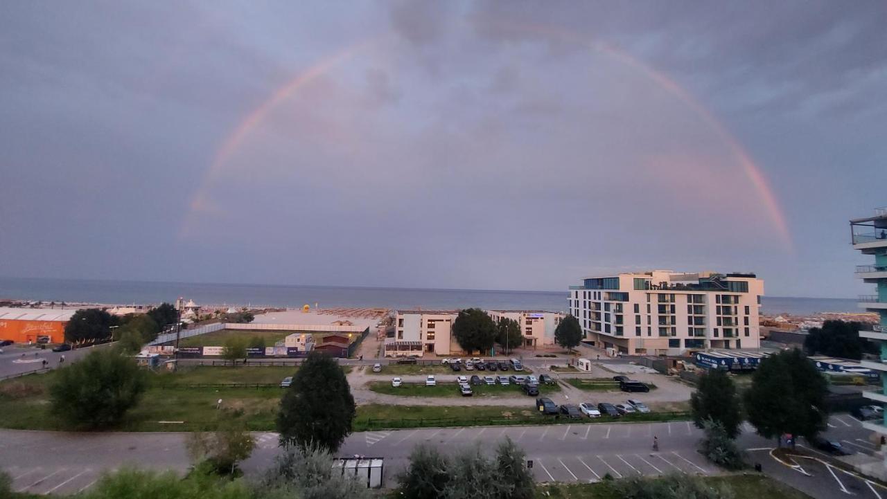 Mamaia Summerland Seaview Экстерьер фото