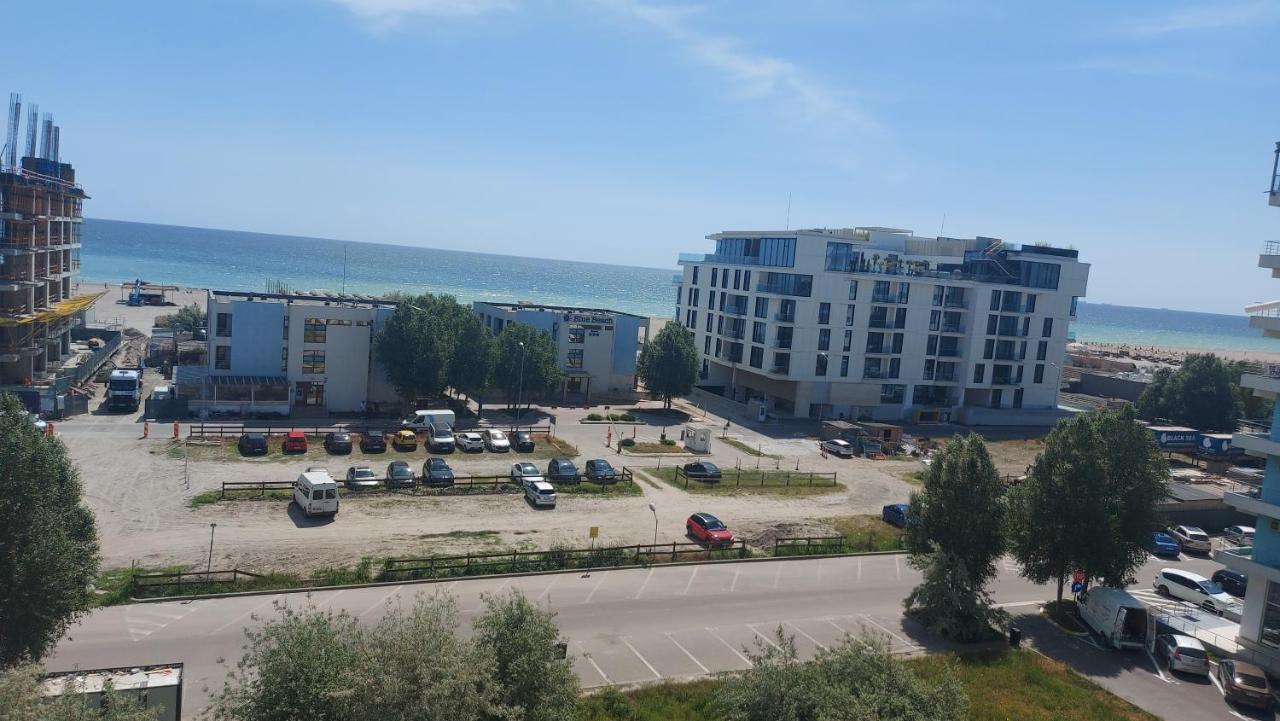 Mamaia Summerland Seaview Экстерьер фото