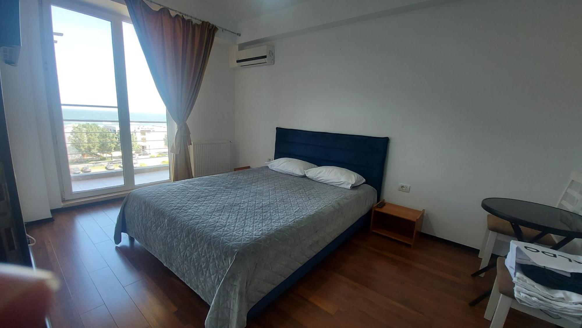 Mamaia Summerland Seaview Экстерьер фото