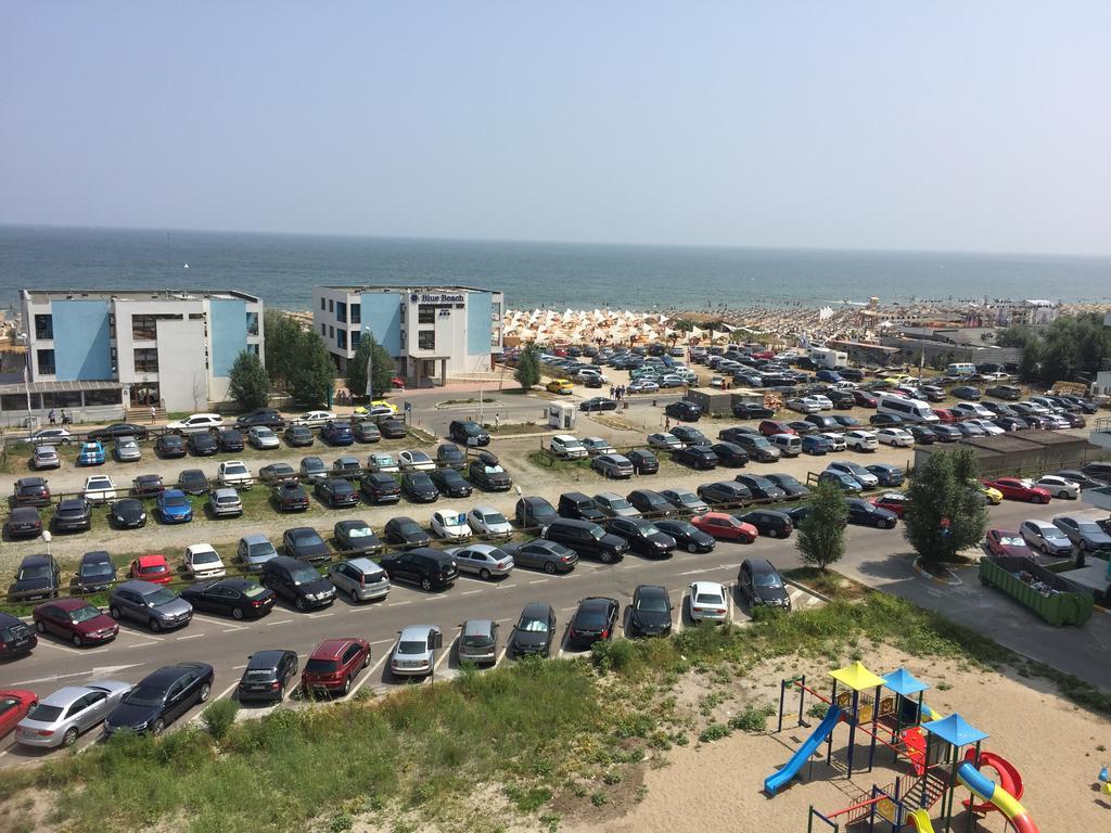 Mamaia Summerland Seaview Экстерьер фото