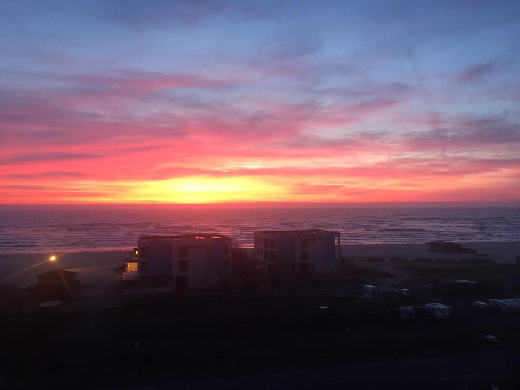 Mamaia Summerland Seaview Экстерьер фото