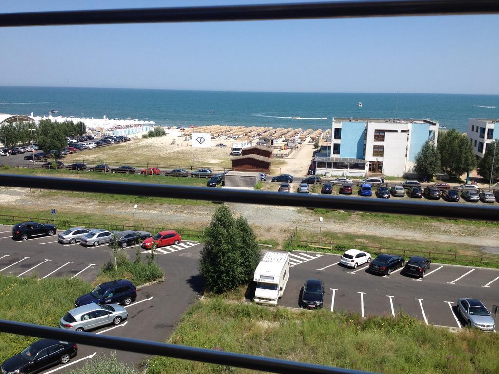 Mamaia Summerland Seaview Экстерьер фото