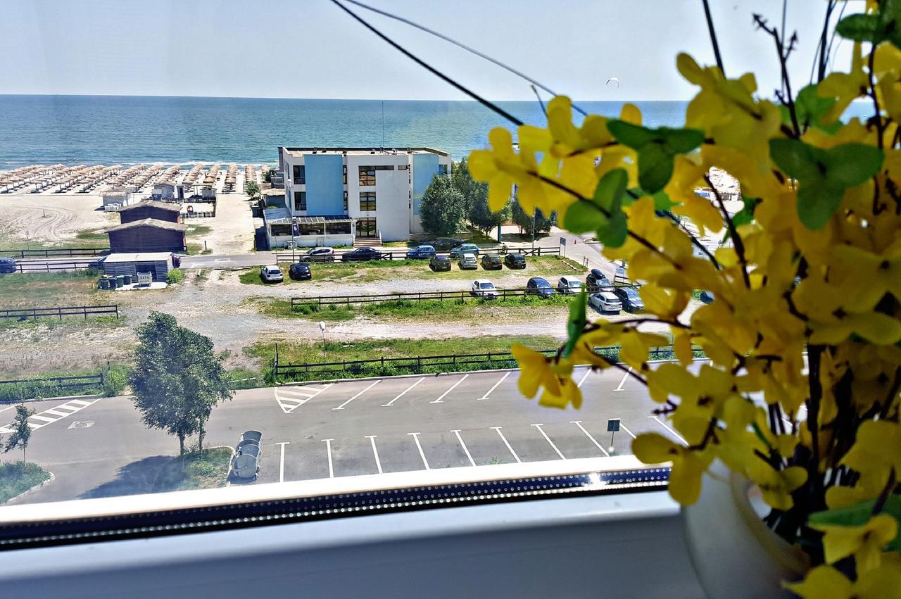Mamaia Summerland Seaview Экстерьер фото